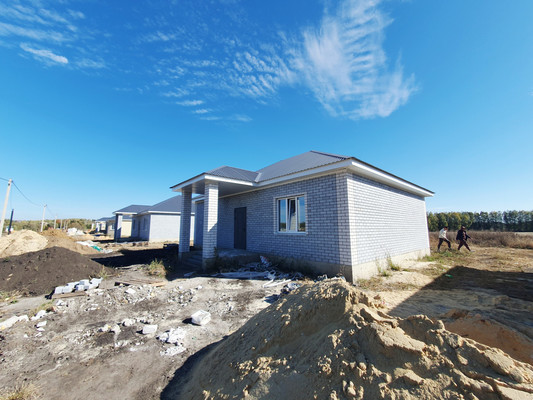 Продам дом, Экологическая ул, 62, Боринское с, 0 км от города