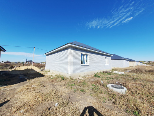 Продам дом, Экологическая ул, 62, Боринское с, 0 км от города