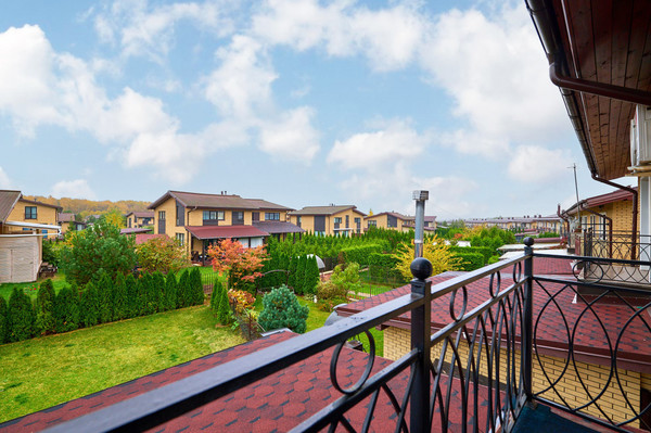 Продам таунхаус, Алёшинская Долина ул, 66, Вороновское п, 0 км от города