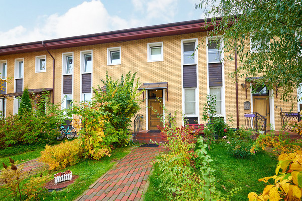 Продам таунхаус, Алёшинская Долина ул, 66, Вороновское п, 0 км от города