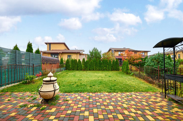 Продам таунхаус, Алёшинская Долина ул, 66, Вороновское п, 0 км от города