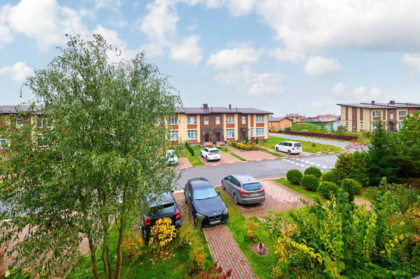 Продам таунхаус, Алёшинская Долина ул, 66, Вороновское п, 0 км от города