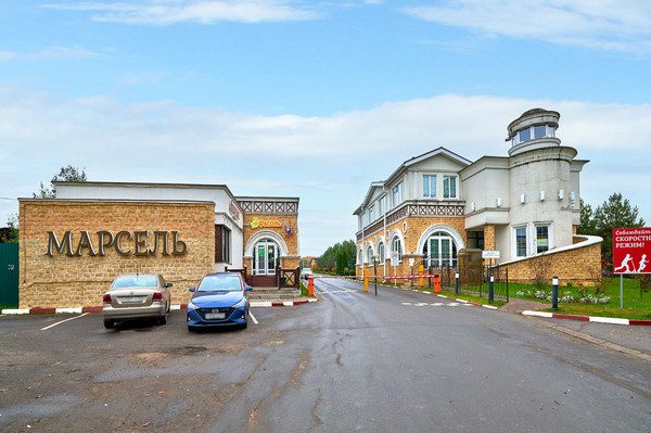 Продам таунхаус, Алёшинская Долина ул, 66, Вороновское п, 0 км от города