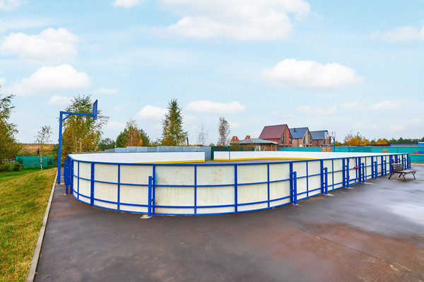 Продам таунхаус, Алёшинская Долина ул, 66, Вороновское п, 0 км от города