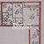 Продам трехкомнатную (3-комн.) квартиру, Тихорецкий пр-кт, 37, Санкт-Петербург г