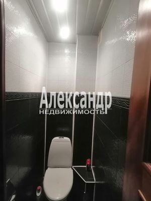 Продам трехкомнатную (3-комн.) квартиру, Тихорецкий пр-кт, 37, Санкт-Петербург г