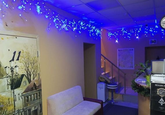 Продам коммерческое помещение 323 м2, Устье С и Ко снт, Дубна г