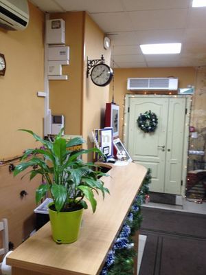 Продам коммерческое помещение 323 м2, Устье С и Ко снт, Дубна г