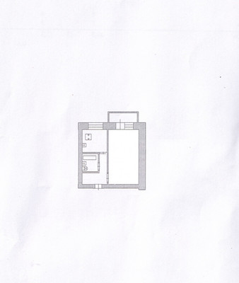Продам однокомнатную (1-комн.) квартиру, Пушкина ул, 4, Липецк г