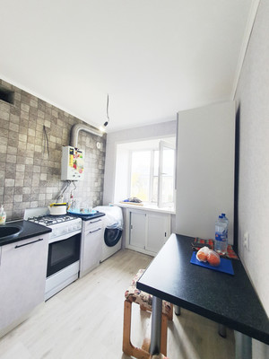 Продам однокомнатную (1-комн.) квартиру, Пушкина ул, 4, Липецк г