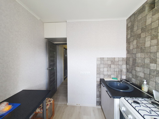 Продам однокомнатную (1-комн.) квартиру, Пушкина ул, 4, Липецк г