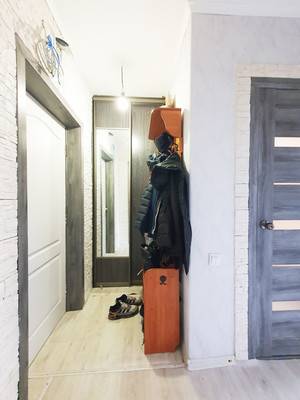 Продам однокомнатную (1-комн.) квартиру, Пушкина ул, 4, Липецк г