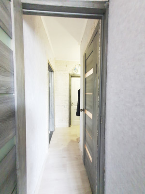 Продам однокомнатную (1-комн.) квартиру, Пушкина ул, 4, Липецк г