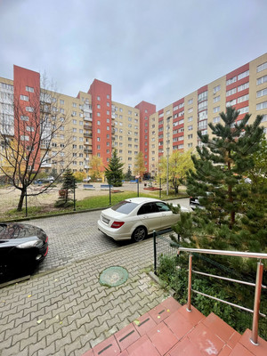 Продам однокомнатную (1-комн.) квартиру, Майский пер, 3, Калининград г