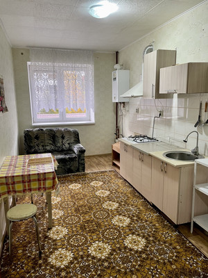 Продам однокомнатную (1-комн.) квартиру, Майский пер, 3, Калининград г