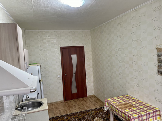 Продам однокомнатную (1-комн.) квартиру, Майский пер, 3, Калининград г