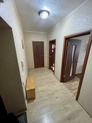 Продам однокомнатную (1-комн.) квартиру, Майский пер, 3, Калининград г