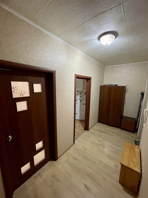 Продам однокомнатную (1-комн.) квартиру, Майский пер, 3, Калининград г