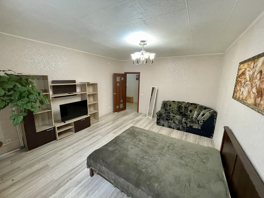 Продам однокомнатную (1-комн.) квартиру, Майский пер, 3, Калининград г