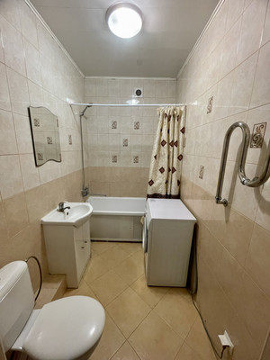 Продам однокомнатную (1-комн.) квартиру, Майский пер, 3, Калининград г