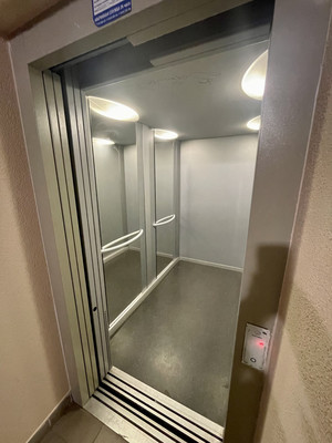 Продам однокомнатную (1-комн.) квартиру, Майский пер, 3, Калининград г