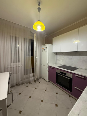 Продам однокомнатную (1-комн.) квартиру, Березовая ул, 12, Видное г