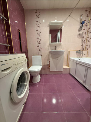 Продам однокомнатную (1-комн.) квартиру, Березовая ул, 12, Видное г