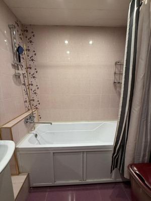 Продам однокомнатную (1-комн.) квартиру, Березовая ул, 12, Видное г