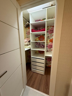 Продам однокомнатную (1-комн.) квартиру, Березовая ул, 12, Видное г