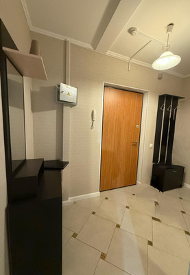 Продам однокомнатную (1-комн.) квартиру, Березовая ул, 12, Видное г