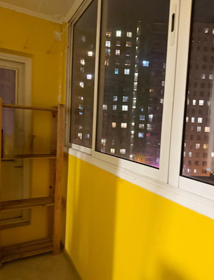 Продам однокомнатную (1-комн.) квартиру, Березовая ул, 12, Видное г