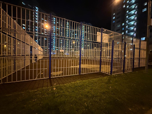 Продам однокомнатную (1-комн.) квартиру, Березовая ул, 12, Видное г