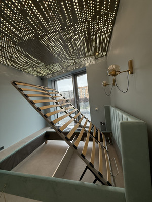 Продам однокомнатную (1-комн.) квартиру, Даниловский Вал ул, 1А, Москва г