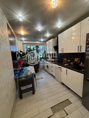 Продам однокомнатную (1-комн.) квартиру, Кронштадтский б-р, 13/2к2, Москва г