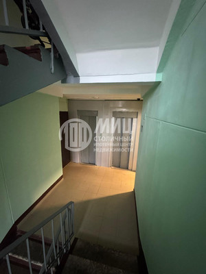 Продам однокомнатную (1-комн.) квартиру, Кронштадтский б-р, 13/2к2, Москва г