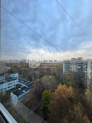 Продам однокомнатную (1-комн.) квартиру, Кронштадтский б-р, 13/2к2, Москва г