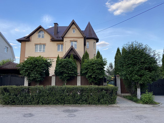 Продам коттедж, Пшеничная ул, 49, Воронеж г, 0 км от города