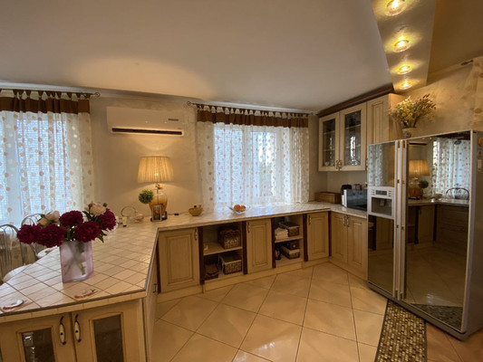 Продам коттедж, Пшеничная ул, 49, Воронеж г, 0 км от города