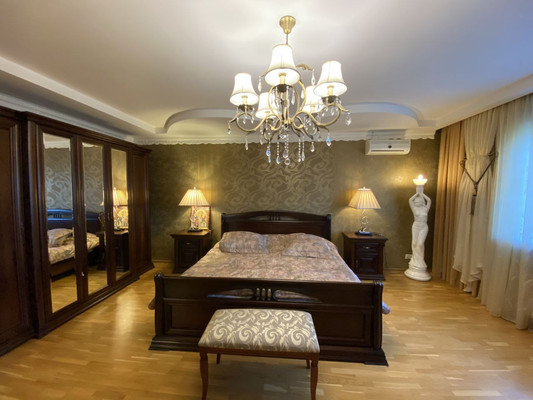 Продам коттедж, Пшеничная ул, 49, Воронеж г, 0 км от города