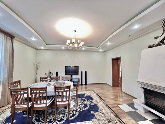 Продам дом, 41, квартал Дмитровский тер, 0 км от города