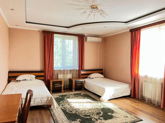 Продам дом, 41, квартал Дмитровский тер, 0 км от города