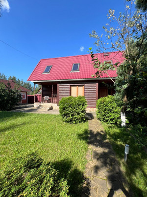 Продам дом, 41, квартал Дмитровский тер, 0 км от города