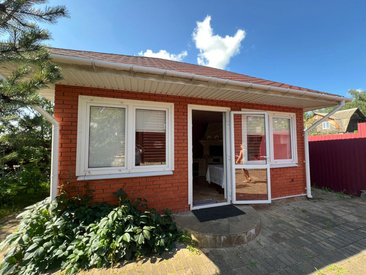 Продам дом, 41, квартал Дмитровский тер, 0 км от города