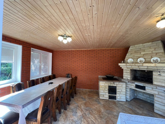 Продам дом, 41, квартал Дмитровский тер, 0 км от города