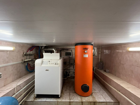 Продам дом, 41, квартал Дмитровский тер, 0 км от города