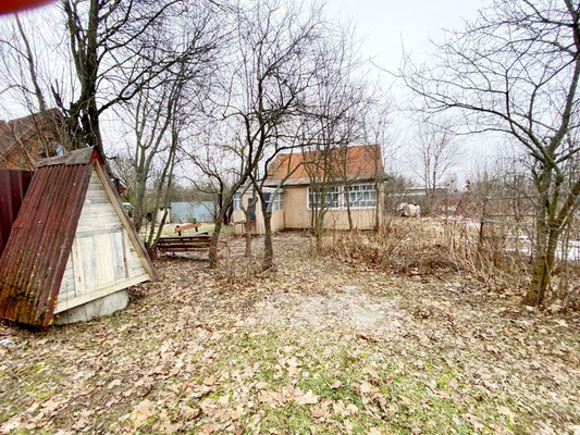 Продам участок 17 соток, ИЖС, Шубино с, 0 км от города