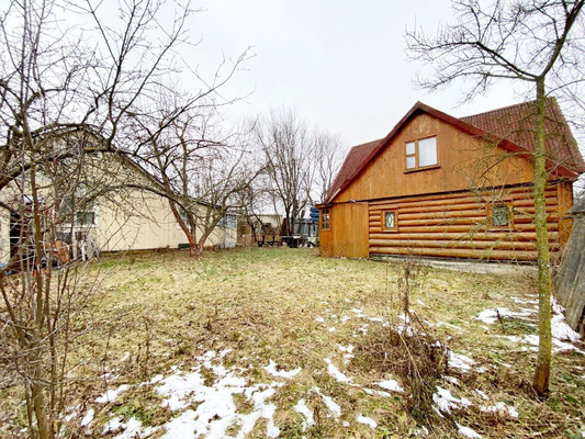 Продам участок 17 соток, ИЖС, Шубино с, 0 км от города