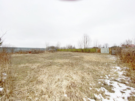 Продам участок 17 соток, ИЖС, Шубино с, 0 км от города