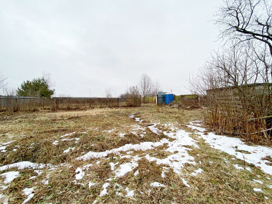 Продам участок 17 соток, ИЖС, Шубино с, 0 км от города