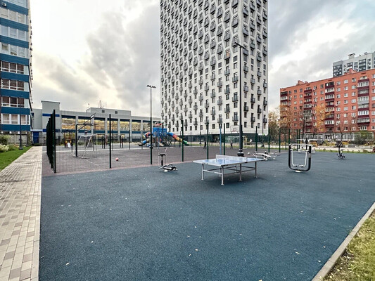 Продам двухкомнатную (2-комн.) квартиру, Пулковская ул, 2, Москва г